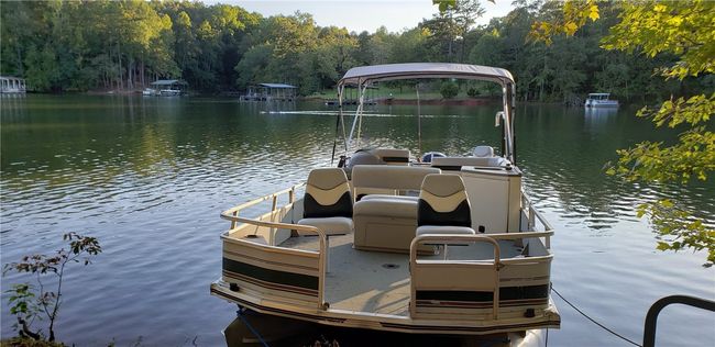 308 Mount Bay Dr, House other with 3 bedrooms, 3 bathrooms and null parking in Westminster SC | Image 33