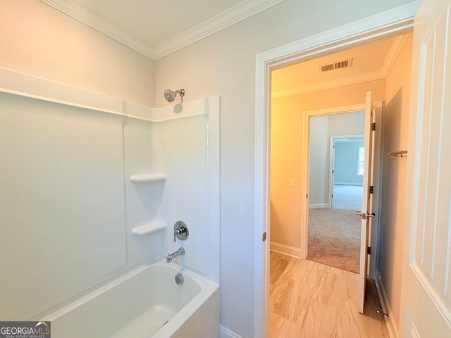 124 Gallery Way, House other with 4 bedrooms, 3 bathrooms and null parking in Brunswick GA | Image 46