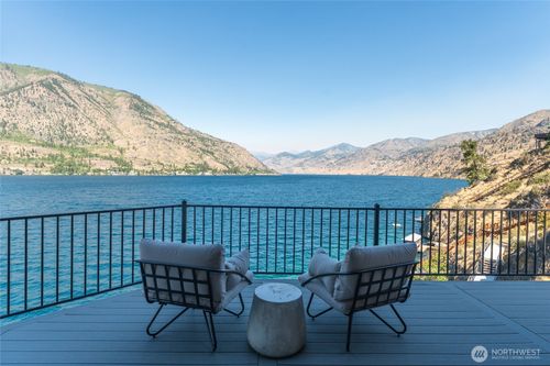 152 Waterfront Terrace Ln, Manson, WA, 98831-6100 | Card Image