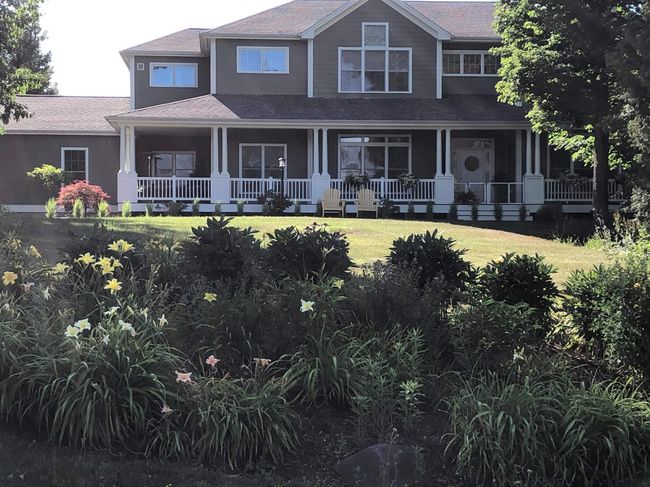836 Beaver Creek Rd, House other with 4 bedrooms, 5 bathrooms and null parking in Shelburne VT | Image 36