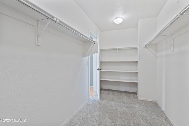 Primary Bedroom Closet | Image 29