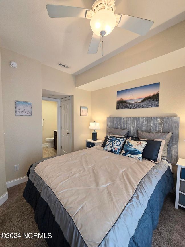 308 - 1111 Cambridge Rd, Condo with 2 bedrooms, 3 bathrooms and 1 parking in Kill Devil Hills NC | Image 26