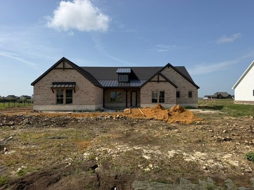 12409 Hornfels Dr, Krum, TX, 76249-2017 | Card Image
