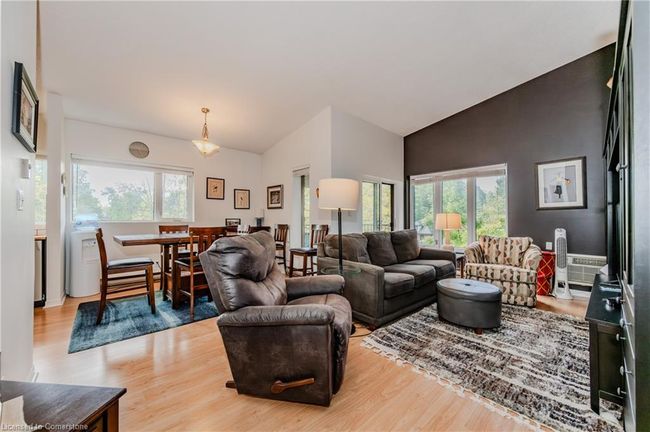 4A - 181 David St, House attached with 2 bedrooms, 2 bathrooms and 1 parking in Kitchener ON | Image 14