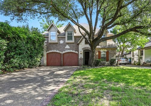 6115 Belmont Ave, Dallas, TX, 75214-3623 | Card Image