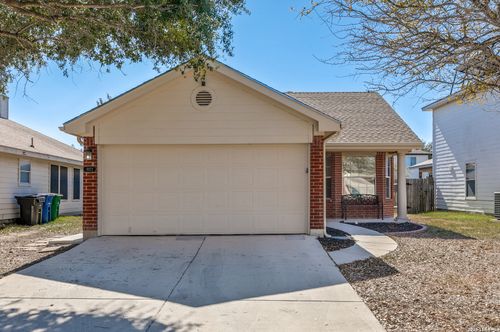 6822 Freedom Rdg, San Antonio, TX, 78242-2040 | Card Image