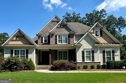 6863 Lake Sterling Blvd, Flowery Branch, GA, 30542-7501 | Card Image