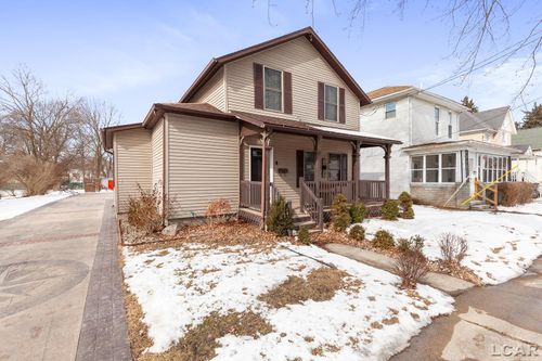 456 S Winter St, Adrian, MI, 49221-3303 | Card Image