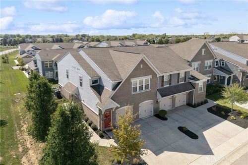 285 Waterhaven Way, Springboro, OH, 45066 | Card Image