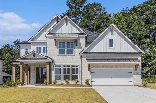 7043 Foundry Dr, Woodstock, GA, 30188-5763 | Card Image