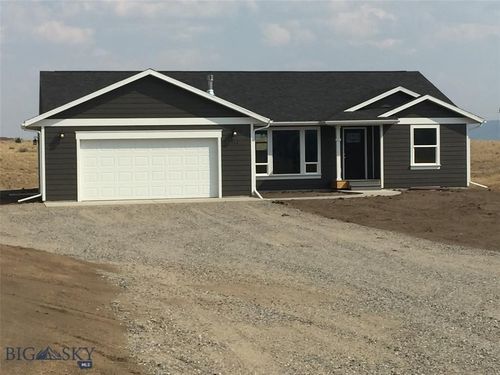 4100 Western Blvd, Butte, MT, 59701-4007 | Card Image