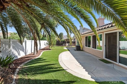 27185 Buffalo Trl, Corona, CA, 92883-6668 | Card Image