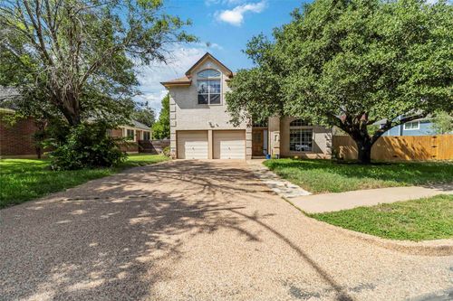 6100 Open Range Trl, Austin, TX, 78749-2801 | Card Image