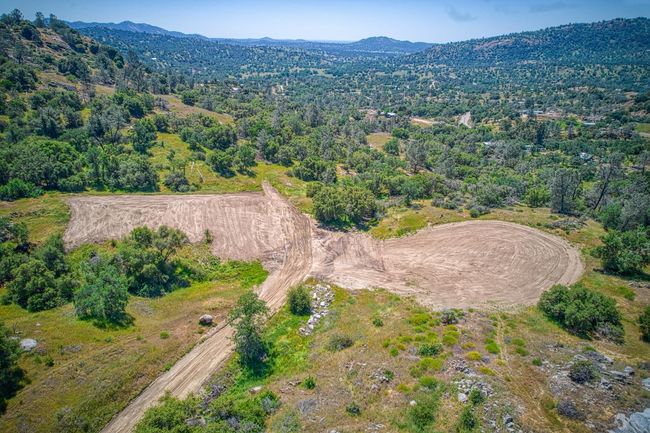 0 Country Oak Ln, Home with 0 bedrooms, 0 bathrooms and null parking in Prather CA | Image 4