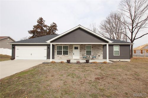 233 Bud St, Sullivan, MO, 63080-1188 | Card Image