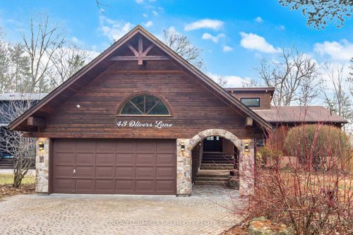 43 Olivers Lane, Caledon East, ON, L7C1G5 | Card Image