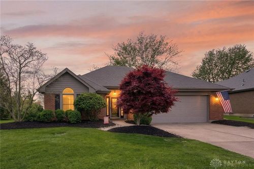 1576 Rockleigh Rd, Washingtn Twp, OH, 45458-6036 | Card Image