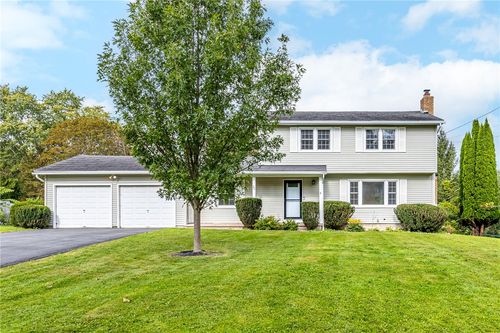 22 Keystone Ct, Brockport, NY, 14420-2506 | Card Image