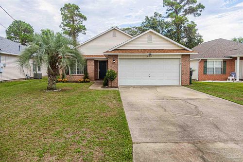 616 Reservation Ave, Pensacola, FL, 32507-2650 | Card Image