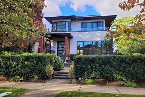 3953 W 21st Ave, Vancouver, BC, V6S1H7 | Card Image