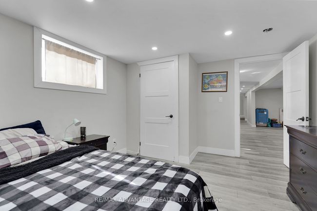 9755 Longwoods Rd, House other with 5 bedrooms, 3 bathrooms and 4 parking in London ON | Image 42