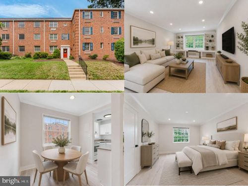 202-1718 W Abingdon Dr, ALEXANDRIA, VA, 22314-1068 | Card Image