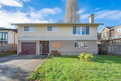 6419 Azure Rd, House other with 5 bedrooms, 2 bathrooms and 5 parking in Richmond BC | Image 2