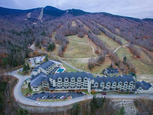 1109a-90 Loon Mountain Rd, Lincoln, NH, 03251-4303 | Card Image