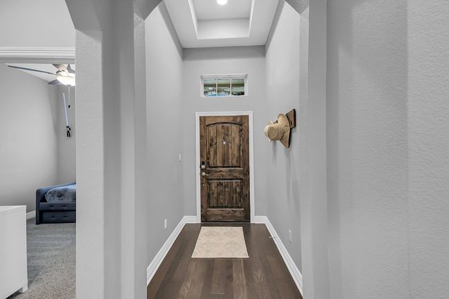 201 Wind Stone E, House other with 4 bedrooms, 2 bathrooms and 2 parking in Jarrell TX | Image 9