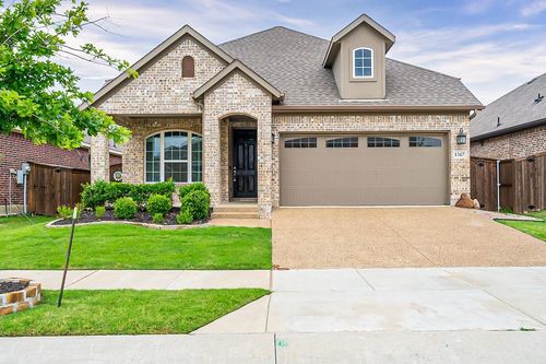 1517 Habersham St, Aubrey, TX, 76227-1003 | Card Image