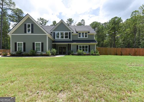 143 Hidden Lake Ct, Pine Mountain, GA, 31822-2525 | Card Image