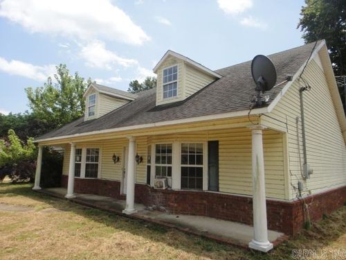 446 Old Military Rd E, Colt, AR, 72326-9449 | Card Image