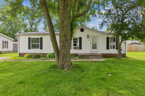 1609 Foraker Ave, Findlay, OH, 45840-1537 | Card Image