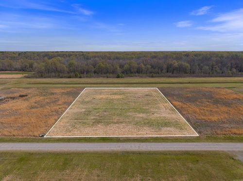 Lot 40 S Kitty Hawk Ln, Lonoke, AR, 72086-9323 | Card Image