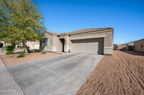 2038 N St Bonita Ct, Casa Grande, AZ, 85122-6540 | Card Image
