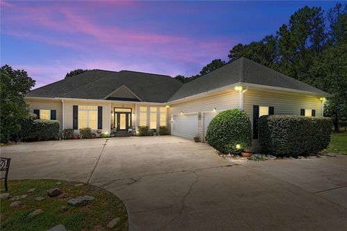 900 Old Four Notch Rd, Whitesburg, GA, 30185-2418 | Card Image