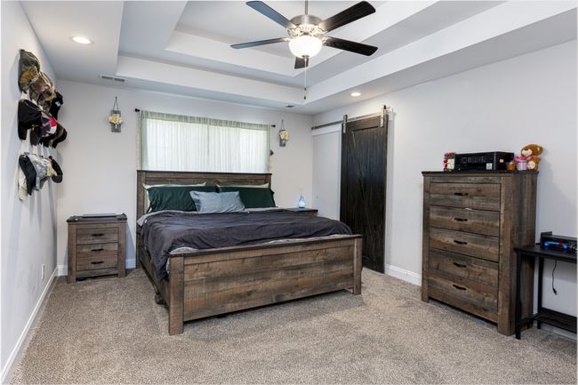 1472 Wild Fern Ln, House other with 4 bedrooms, 3 bathrooms and 4 parking in Clarksville TN | Image 12
