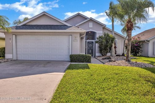 2580 Addington Cir, Rockledge, FL, 32955-6509 | Card Image
