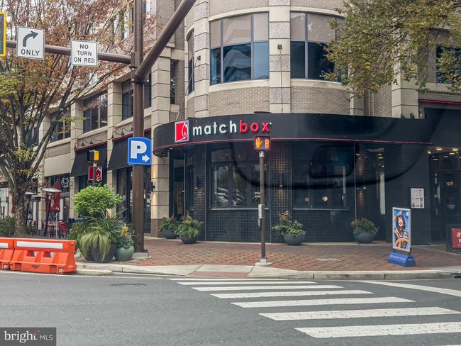 S1013 - 7500 Woodmont Ave, Condo with 1 bedrooms, 1 bathrooms and null parking in BETHESDA MD | Image 42