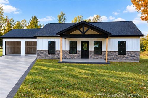 225 Hawthorne Drive, North Vernon, IN, 47265 | Card Image