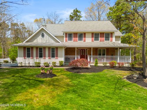 1 Pineview Ct, Monroe, NJ, 08831-4429 | Card Image