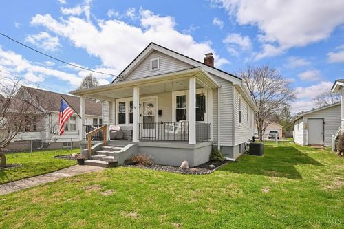 305 N Sycamore St, Harrison, OH, 45030 | Card Image