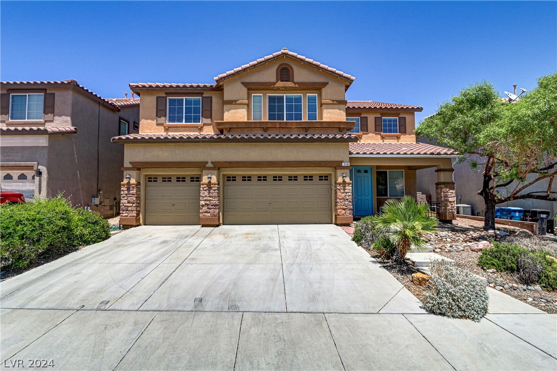 Jay Porter Ave, Henderson, NV 89002
