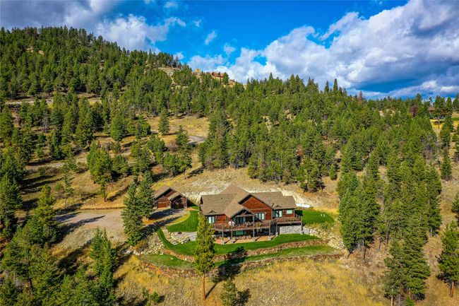 401 Coyote Ridge Rd, House other with 4 bedrooms, 4 bathrooms and null parking in Somers MT | Image 81