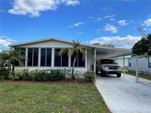 14663 Sw Rake Drive, Indiantown, FL, 34956 | Card Image