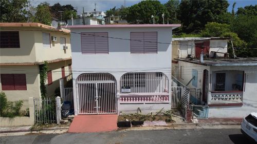 R-4 Casa De Rosa, Vieques, PR, 00765 | Card Image