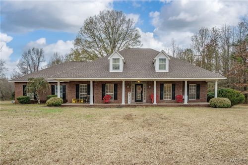 7950 Highway 96, Fayette, AL, 35555 | Card Image