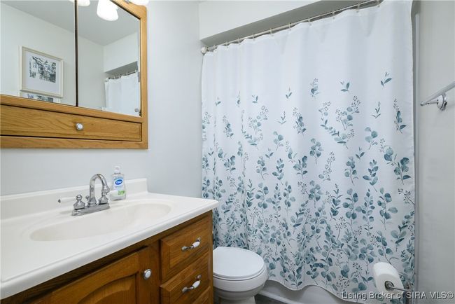2113 Wilson Ave, Home with 3 bedrooms, 1 bathrooms and null parking in Madison IN | Image 21