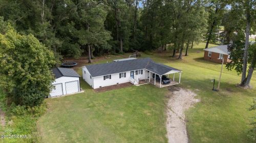 6678 Rock Ridge School Road, Sims, NC, 27880 | Card Image