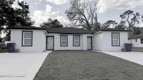 1581 S Montgomery St, Deland, FL, 32720-8422 | Card Image